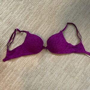 Victoria’s Secret Lace Bra, 32C